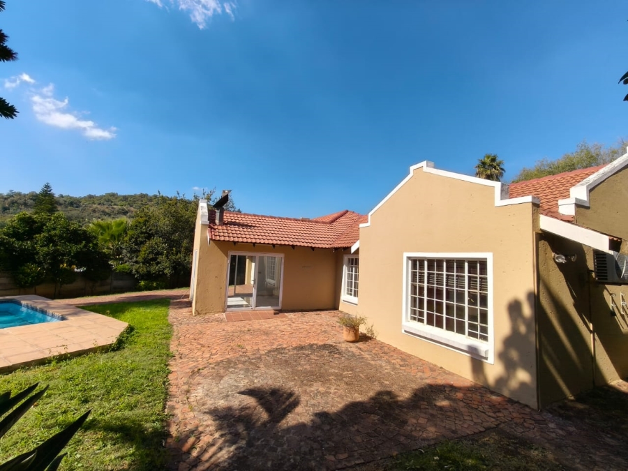 4 Bedroom Property for Sale in Cashan North West